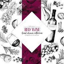 Persönlich gravierte geschenke aus glas, die gravuren kunstvoll gestaltet, auch auf metall. Vector Hand Chevron Vorlage Illustration Von Wein Und Happchen Gezogen Flasche Glas Corcksrew Kase Obst Ans Cpices Jahrgang Gravierte Stil Kunst Fur Restaurant Menu Geschaft Markt Verkauf Lizenzfrei Nutzbare Vektorgrafiken Clip Arts