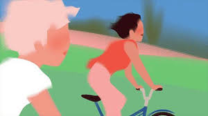 Catsuka On Twitter Polo Pan Feel Good Wonderful Animated Music Video By Antoine Bonnet Mathilde Loubes Animated Music Videos Cool Animations Animation