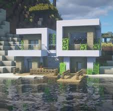 Read on as we show you how to locate and (automatically) back up your critical minec. Modernhouse Minecraft Shaders Minecraft Minecraft Houses Minecraft Shaders Minecraft Plans