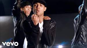 Brutha, who walked through the desert, carrying an injured man. Brutha She S Gone Official Video Youtube