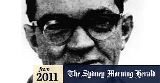 Paddles Anderson: boss of bosses