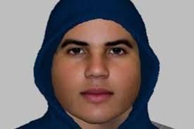 Officers investigating a report of an indecent exposure in a Doncaster park  have released images of a man they would like to identify.