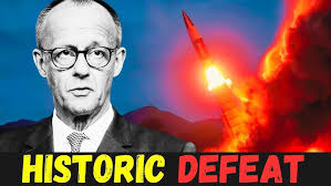 NATO Doubles Down On Ukraine — Germany Suffers Historic Defeat - YouTube