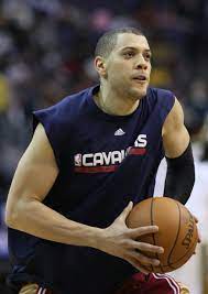 One of her brothers, marcus parker, is a doctor by profession. Anthony Parker Wikipedia