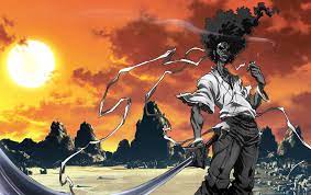 Afro Samurai English Dubbed Episodes Download Purunesh Kutiyal