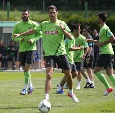 W takim składzie zagra z węgrami. Kadra Portugalii Na Mundial 2014 Sklad Gol24