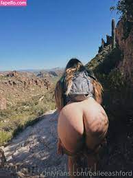 ashfordgirls  baileeashford Nude Leaked OnlyFans Photo #8 - Fapello