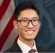 Peter Park's Instagram, Twitter & Facebook