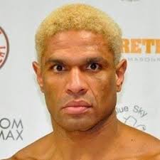 Bill Hill vs. Joe Billups, Ironheart Crown 6