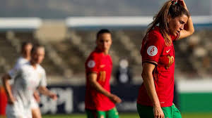 60,802 likes · 2,976 talking about this · 484 were here. Portugal Falha Europeu De Futebol Feminino Ao Empatar Na Russia Plataforma Media