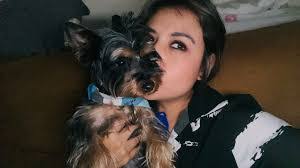 Lucy Millan's Instagram, Twitter & Facebook