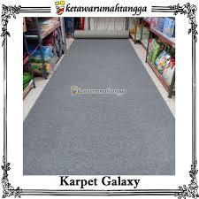 Karpet polos dengan harga terbaik dan kualitas standar merk : Jual Karpet Galaxy 30mtr X 2mtr Karpet Galaxy Polos Murah Karpet Meteran Murah Karpet Masjid Polos Terbaru Juli 2021 Blibli