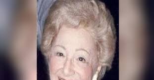 Eunice Becker's Instagram, Twitter & Facebook