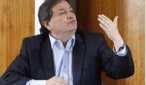 Ps pide a contraloría que audite a municipio para adoptar acciones legales. Alcalde Miguel Angel Aguilera A Cambio21 La Verdad Se Esta Imponiendo En San Ramon