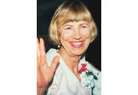 Pearl Christenson Obituary (1929