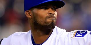 Blue Jays sign Al Alburquerque to Minors deal