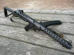 This is a fabulous offer that no one will beat anywhere. Machine Gun Sterling Mk4 Smg The Firearm Blog