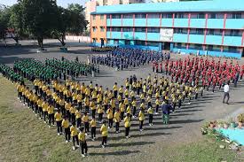 Little Flower School Pushpa Nagar Indore Admission Fee Affiliation