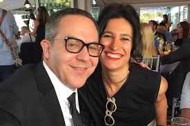 Who Is Fox News Host Greg Gutfeld's Wife? All About Elena Moussa