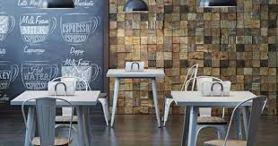 Bastille Cafe Stacking Chair Weathered Wood Seat In 2020 Coffee Shop Furniture Cafe Chairs And Tables Cozy Coffee Shop