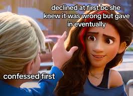 Riley X Valentina Stories