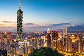 Wita (waktu indonesia bagian tengah). 7 Tempat Wisata Asyik Di Taipei Yang Bikin Liburanmu Gak Terlupakan