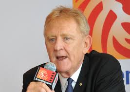 Greg Coote Dead at 72; Former CEO of Dune Entertainment