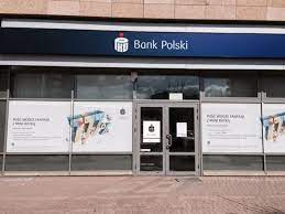 Powszechna kasa oszczędności bank polski spółka akcyjna (also known as pko bank polski s.a., pko bp s.a.) is poland's largest bank founded in 1919. Pko Bank Polski Kursy Walut Wymiana Kantor Pl