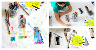 101,206 likes · 37 talking about this. Easy Drawing Prompts For Kids