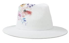 Stetson est et restera le compagnon de toutes les situations : La Petite Abeille Lunatique Coudre Un Chapeau