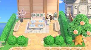 Animal Crossing New Horizons On Instagram Use The Backside Of Rock Climbing Walls To Create This Look Animal Crossing Animal Crossing Game Animal Crossing Qr