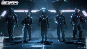 Ea S Star Wars Squadrons Launches On 2 October With Cross Play Support Geek Culture