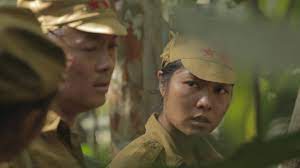 Kami faham, penampilannya adalah sebagai penghormatan kepada mendiang bapanya. The Iban Soldier Who Became Malaysia S Most Decorated War Hero Now Has His Own Movie Too