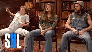 10 Times Saturday Night Live Delivered On Christmas Reelrundown Entertainment