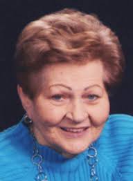 Ruth E. (Krueger) Pahnke Obituary May 26, 2014