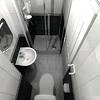 Design ideas for your en suite bathroom. 1