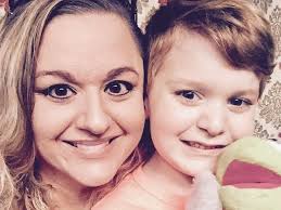 Fundraiser by Tiffany Taylor Pickering : SuperJaxtheBrave — SJIA fighter