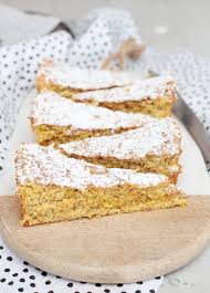 4.3 (306 bewertungen) kostenlos registrieren. Glutenfreie Orangen Mandel Tarte Puppenzimmer Com