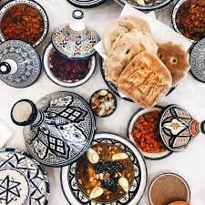 Visit Morocco On Instagram Anyone Hungry Here Visitmorocco Morocco Visittangier Tanger Food Foodie Moroccanfood Deli In 2020 Food Africa Food Moroccan Food