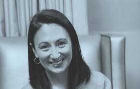 Aya Murata, P'19, '21