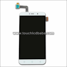 Coolpad Note 3 Lite Display Screen With ...