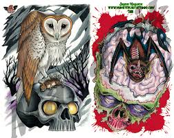 Maybe you would like to learn more about one of these? Tattoo Flash Sheet 5 By Jasonmas On Deviantart