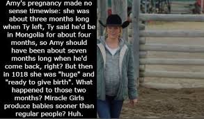 Heartland Cast In Real Life 2020 | Reviewit.Pk
