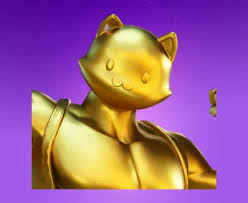 Peely Skin Fortnite