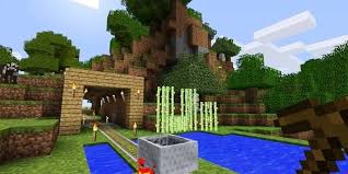 It can be helpful if you want to test . How To Enable Creative Mode In Minecraft Play Minecraft Creative Mode Computer Games