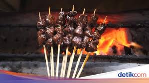 Check spelling or type a new query. Empuk Gurih Sate Kuda Sumbawa Yang Eksis Di Jombang 23 Tahun