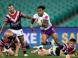Find the perfect josh addo carr stock photos and editorial news pictures from getty images. Nrl Phil Gould Rubbishes Suggestions Josh Addo Carr Could Flourish At Fullback The Weekly Times