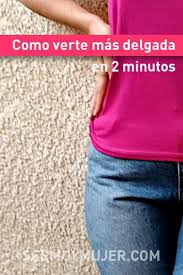 Como Verte Mas Delgada En 2 Minutos Trucosdebelleza Trucosdemoda Trucosderopa Delgada Adelgazarrapido Modamujer Fashion Tips Outfits