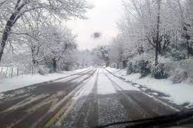 Maybe you would like to learn more about one of these? Las Postales De La Nieve En El Interior De Cordoba Ciudadanos La Voz Del Interior
