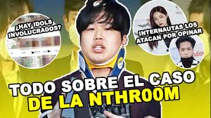 Jefe del comité de tokio 2020: Hay Idols De Kpop Involucrados En Esto Internautas Critican A Estos Idols Por Opinar Del Tema Youtube